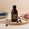 Powerful Brand Omega 3 kwasy tłuszczowe DHA i EPA 300ml smak czarna porzeczka