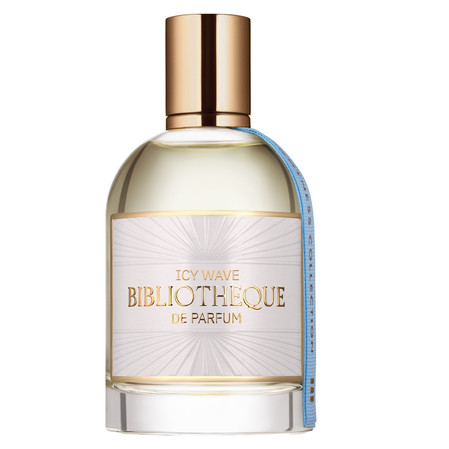 Icy Wave woda perfumowana spray 100ml
