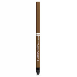 Infallible Grip Gel Automatic 36H automatyczna kredka do oczu 12 Bronzed Espresso