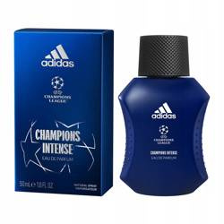 Uefa Champions League Champions Intense woda perfumowana spray 50ml