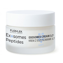 Exosomes Peptides krem z egzosomami spłycający zmarszczki 50ml