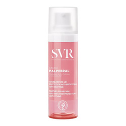 SVR Palpebral kojący balsam do twarzy i powiek 30ml