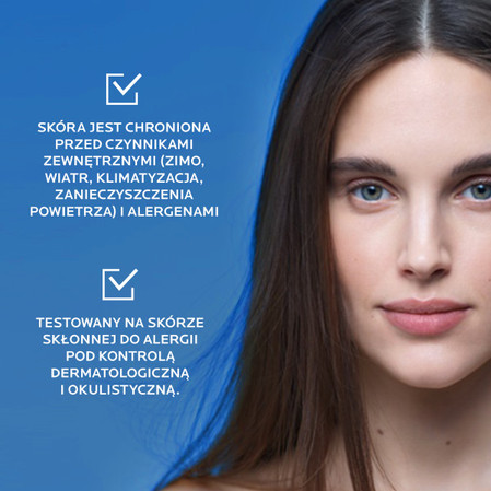 La Roche-Posay Toleriane Dermallegro krem 40 ml
