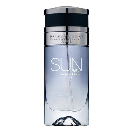 Sun Java woda toaletowa spray 50ml