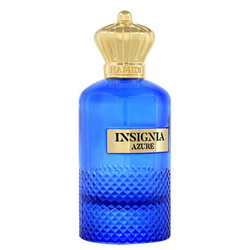 Insignia Azure perfumy spray 105ml
