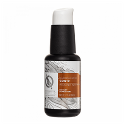 Nanoemulsified CoQ10 (50 ml)