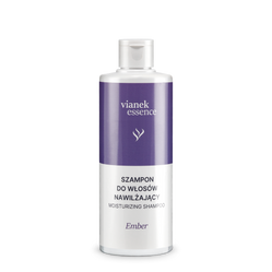Vianek Essence Szampon do włosów nawilżający Ember 300ml