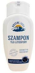 KRZEM LIMBA Tło litosfery Szampon krzemowy 250 ml