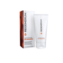 Serum do włosów regeneracyjne 125 ml