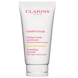 Comfort Scrub odżywczy peeling olejkowy z mikrokryształkami cukru 50ml