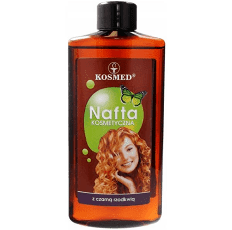 Kosmed Nafta Kosmetyczna z Czarną Rzodkwią 150ml