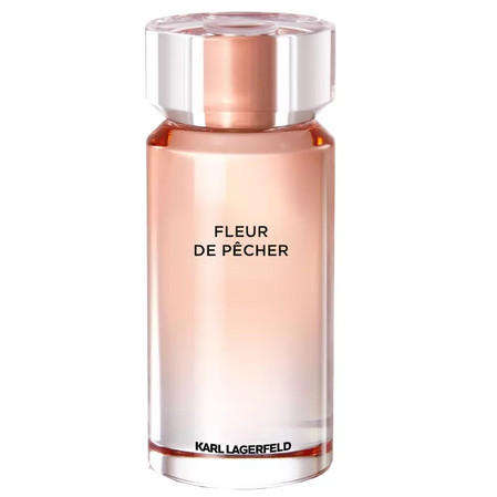 Fleur De Pecher woda perfumowana spray 100ml