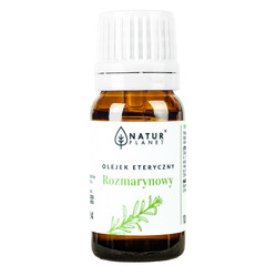 Olejek eteryczny rozmarynowy 10ml