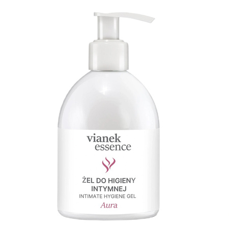 Vianek Essence Żel do higieny intymnej Aura 300ml