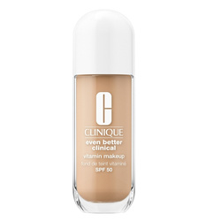 Even Better Clinical™ Vitamin Makeup SPF50 lekki podkład do twarzy Light Medium Cool 2 30ml