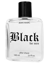 X Black For Men woda po goleniu 100ml