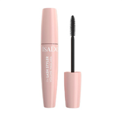 Lash Styler Volume Mascara pogrubiający tusz do rzęs 40 Black 9ml