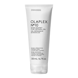 No.10 Bond Shaper Curl Definig żel definiujący skręt włosów 200ml