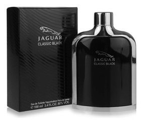 Classic Black woda toaletowa spray 100ml
