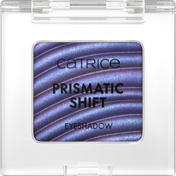Prismatic Shift Eyeshadow cień do powiek z pryzmatycznym efektem 030 Midnight Wave 1g
