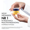 Vichy Neovadiol Magistral na noc odżywczy krem przeciwzmarszczkowy dla kobiet po menopauzie