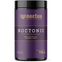 NocTonic smak naturalny 750g