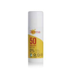 Derma Sun SPF50 sztyft słoneczny 15ml