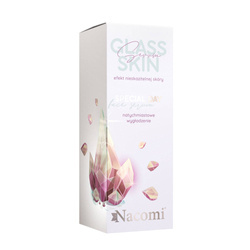 Nacomi - Serum do twarzy Glass skin 40 ml
