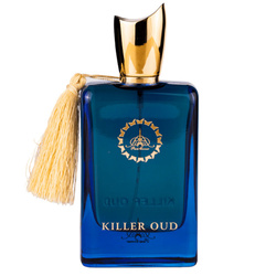 Killer Oud woda perfumowana spray 100ml