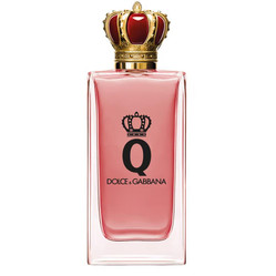 Q by Dolce &amp; Gabbana Intense woda perfumowana spray 100ml