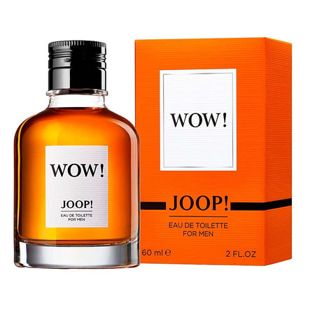 WOW woda toaletowa spray 60ml