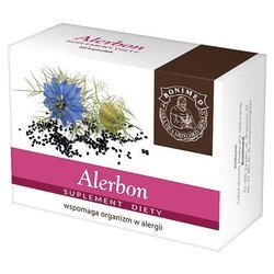 Bonimed Alerbon Wspomaga W Alergii 60 K