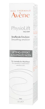 Avene Physiolift emulsja na dzień 30 ml