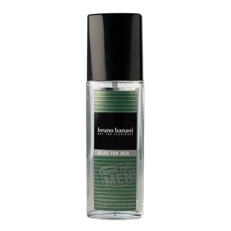 Made For Men perfumowany dezodorant spray szkło 75ml