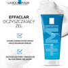La Roche-Posay Effaclar oczyszczający żel do skóry tłustej 200 ml