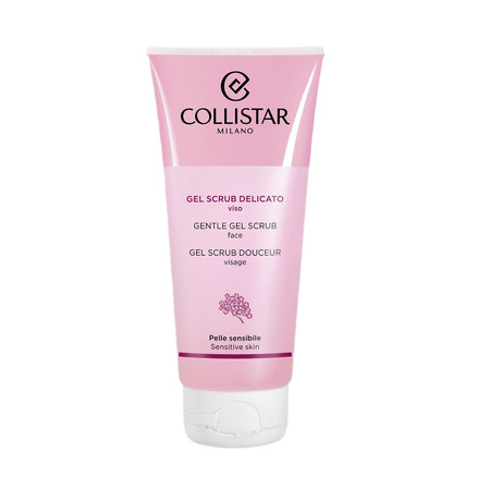 Gentle Gel Scrub delikatny żel peelingujący do twarzy 100ml