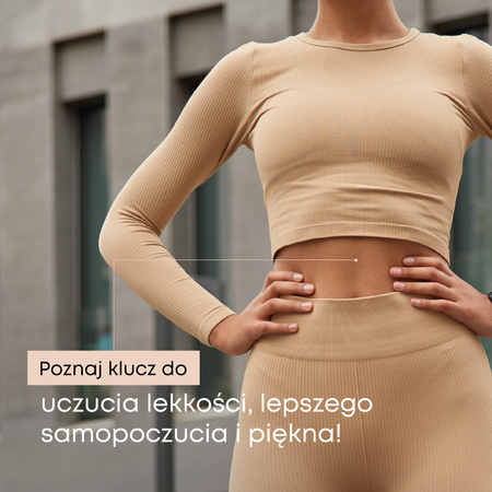 SUPERSONIC Body Detox Drink 336g (28 porcji)