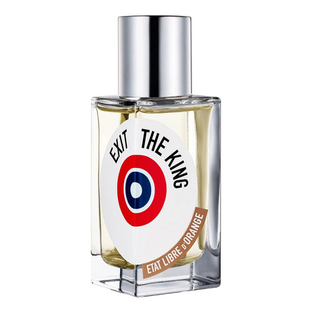Exit The King Unisex woda perfumowana spray 50ml