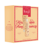 Hagi - Zestaw prezentowy Korzennna Pomarańcza Balsam do ciała 200ml+Żel do mycia ciała 300ml