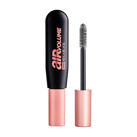 Air Volume 30H Mega Black Mascara pogrubiający tusz do rzęs 9.4ml