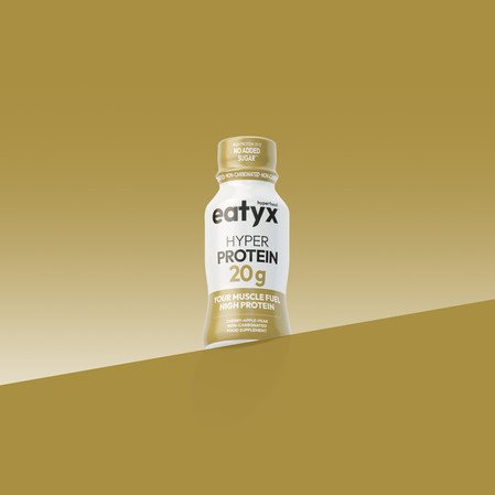 Eatyx Hyperfood Protein 20G - 95ml x 30szt