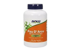 PAU D’ARCO 500 mg 250 kapsułek