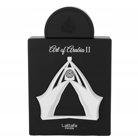 Pride Art of Arabia II woda perfumowana spray 100ml