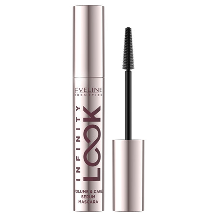Infinity Look tusz-serum do rzęs 7ml