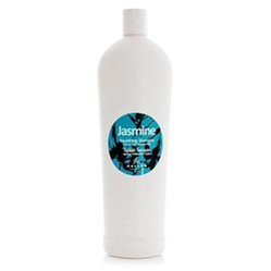 Jasmine Nourishing szampon do włosów 1000ml