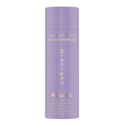 Rich Recovery żel do mycia twarzy Midnight 140ml