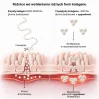 DivaLab Beauty Tripeptydy kolagenu hydrolizowane tripeptydy kolagenu rybiego 500 Da + NAD + Koeanzym Q10 250 g