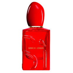 Si Passione Red Musk woda perfumowana spray 50ml