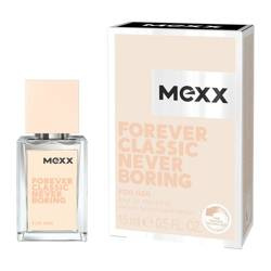 Forever Classic Never Boring For Her woda toaletowa spray 15ml