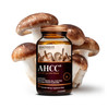 Doctor Life AHCC ekstrakt z grzybni Shiitake 630mg - 60 kaps.